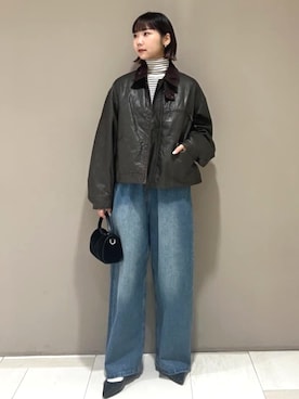 FREAK'S STORE（フリークスストア）の「BIGMAC/ビックマック