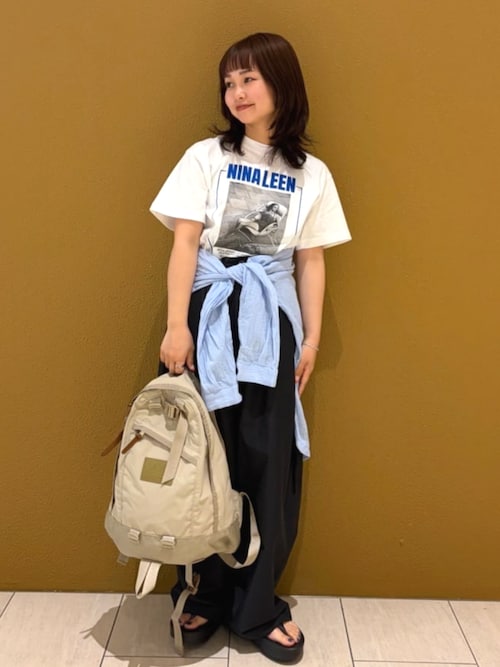 FREAK'S STORE（フリークスストア） マザーズリュック デイバック