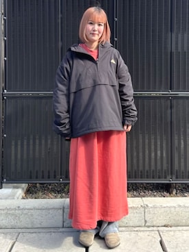 FREAK'S STORE HEAD OFFICE WOMENさんのコーディネート