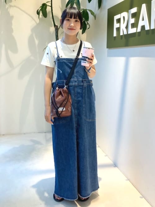 OUTDOOR PRODUCTS × FREAK'S STORE/アウトドアプロダクツ 別注