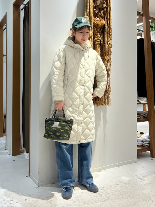 FREAK'S STORE（フリークスストア） サロペット オーバーオール Lee