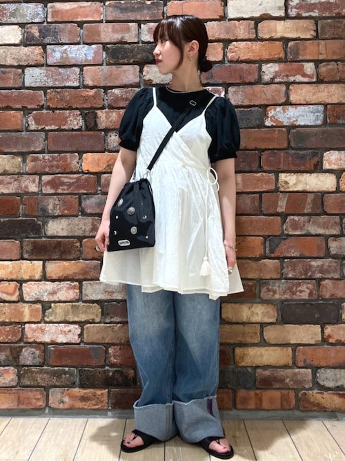 セール】OUTDOOR PRODUCTS × FREAK'S STORE/アウトドアプロダクツ 別注