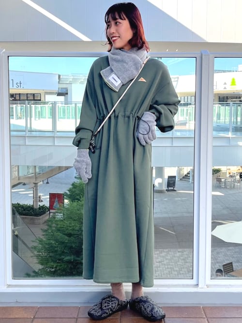 FREAK'S STORE（フリークスストア）の「▽【WEB限定】KELTY