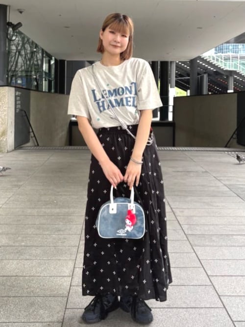 セール】UMBRO FREAK'S STORE/アンブロ 別注 2WAYエナメルバッグ