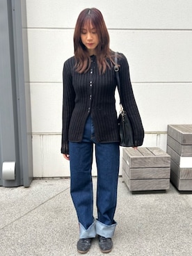 FREAK'S STORE HEAD OFFICE WOMENさんのコーディネート