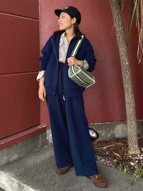 HARUTA × FREAK'S STORE/ハルタ 別注 ビットローファー（ローファー