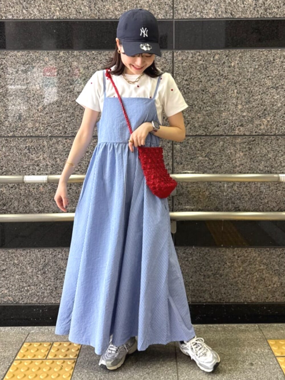 THOUSAND MILE × FREAK'S STORE/サウザンドマイル 別注 シアサッカー