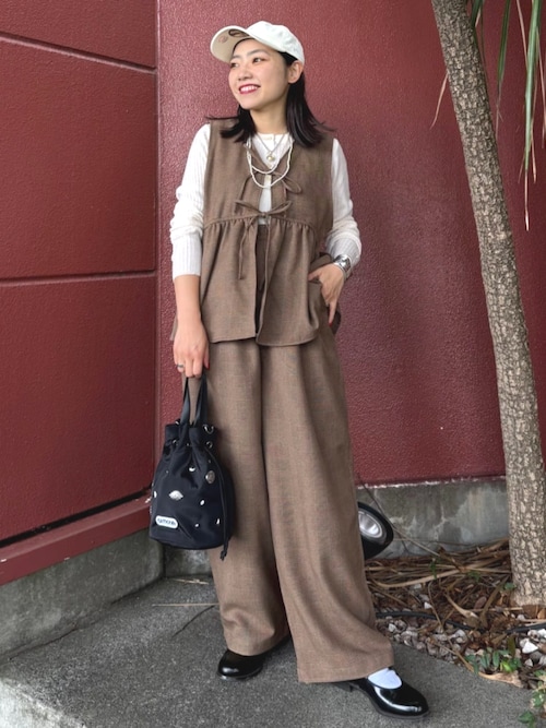 FREAK'S STORE ニット セーター 「新色・サイズ追加