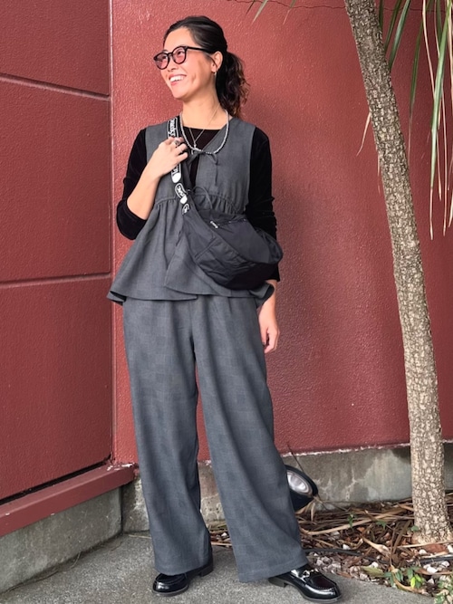 HARUTA × FREAK'S STORE/ハルタ 別注 ビットローファー（ローファー