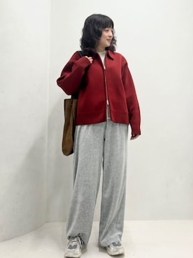 FREAK'S STORE HEAD OFFICE WOMENさんのコーディネート