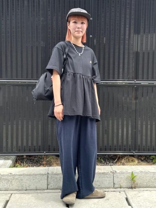 セール】FREDRIK PACKERS × FREAK'S STORE/フレドリックパッカーズ