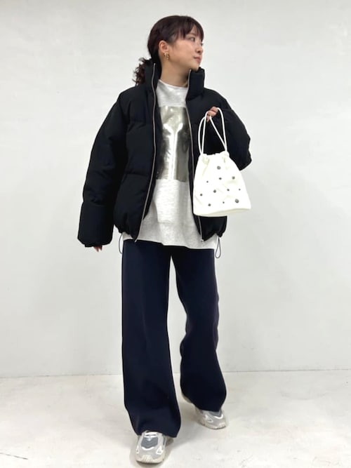 セール】限定展開 ショート ダウンコート（ダウンジャケット/コート