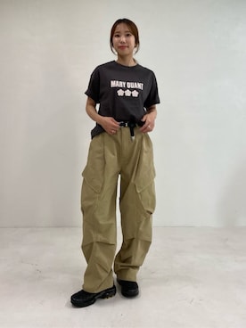 FREAK'S STORE HEAD OFFICE WOMENさんのコーディネート
