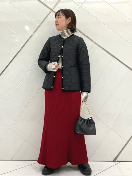 TRADITIONAL WEATHERWEAR × FREAK'S STORE/トラディショナルウェザー