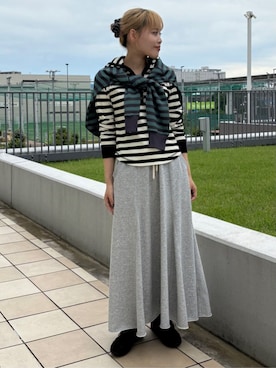 FREAK'S STORE HEAD OFFICE WOMENさんのコーディネート