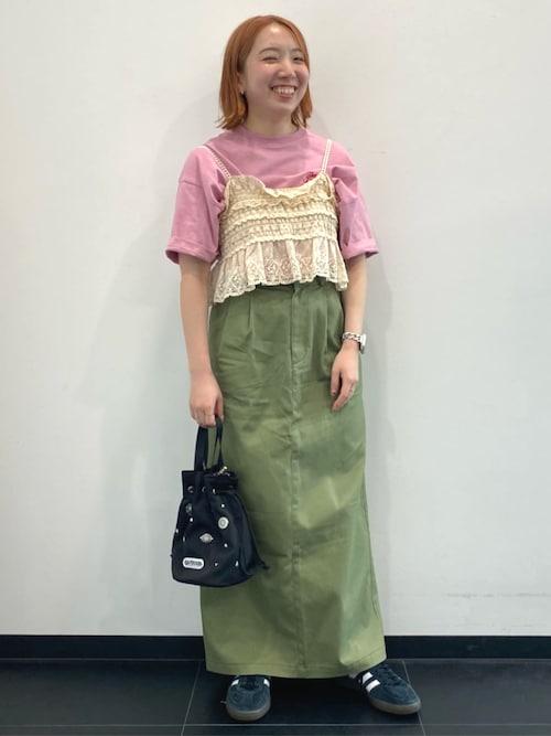 タグ付き　WILD THINGS 別注　オーバーコート　ベージュ　フード収納可 SPRING / SUMMER 2025 WILD THINGS LOOK|WILDTHINGS