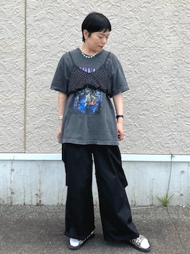 FREAK'S STORE HEAD OFFICE WOMENさんのコーディネート