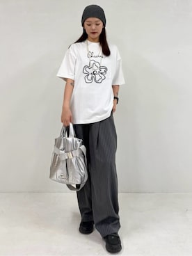 FREAK'S STORE HEAD OFFICE WOMENさんのコーディネート