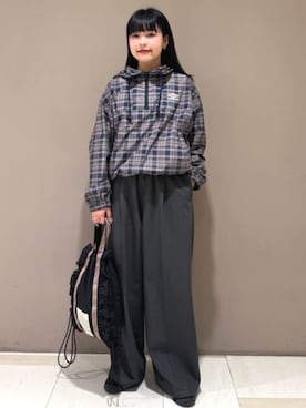 FREAK'S STORE HEAD OFFICE WOMENさんのコーディネート