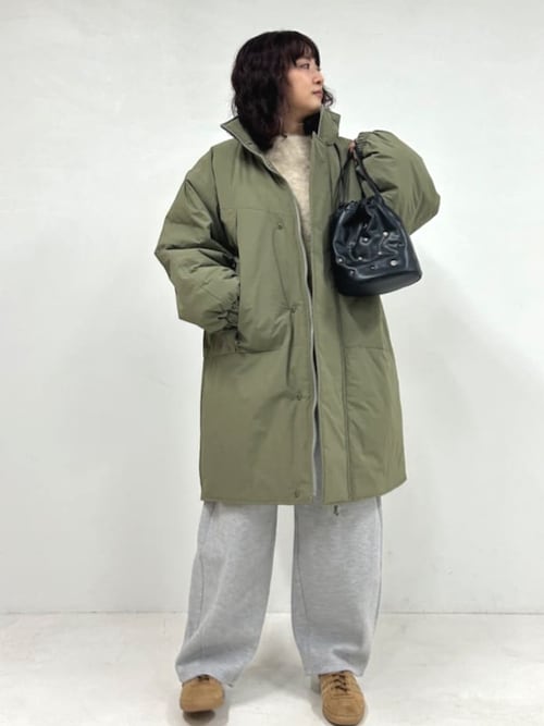 セール】限定展開 モンスター パーカー シンサレート中綿（コート
