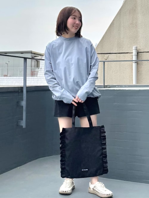 コロンビア　フリークスストア　ウーリーコーブ　ショルダー　トートバッグ 限定展開 Columbia×FREAK'S STORE/コロンビア WOOLLEY COVE
