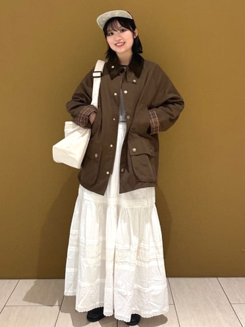 【最終価格】Barbour ×フリークスストア　ベスト　BEDALE 別注 BEDALE VEST/ビデイル ベスト｜フリークスストアの通販