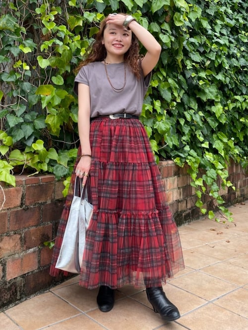 BEAURE × FREAK'S STORE/ビュレ 別注 カウレザー 2WAY A4トート