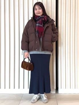 FREAK'S STORE HEAD OFFICE WOMENさんのコーディネート