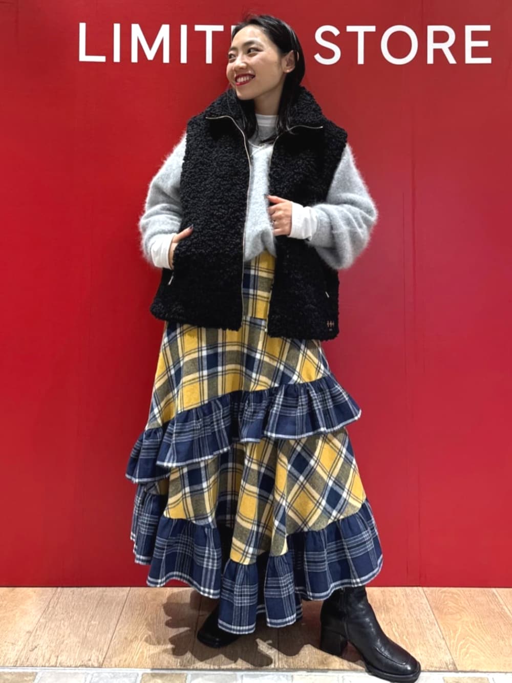 TATRAS × FREAK