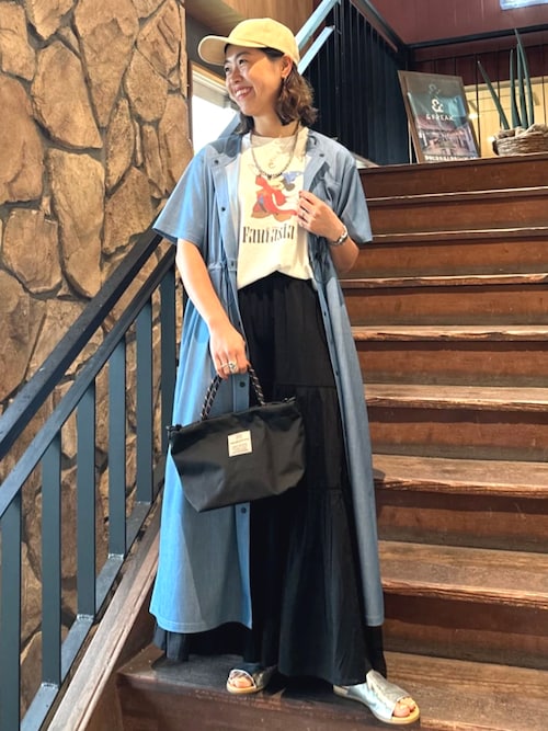 はちみつTHE ME 神宮前店舗限定　黒のワンピース　36 美品 Demi-Luxe BEAMS（デミルクス ビームス）CINOH / BLACK FORMAL