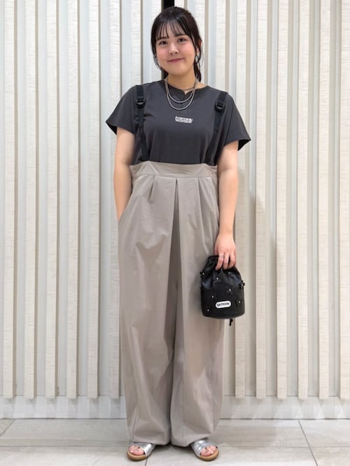 tシャツ Americana × THOUSAND MILE × FREAK'S STORE/アメリカーナ × サウザンドマイル 別注 天竺スキッパー THOUSAND MILE/別注 天竺スキッパーTシャツ｜Daytona Park