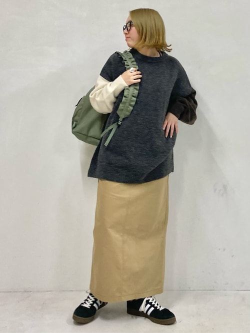 限定展開 Columbia×FREAK'S STORE/コロンビア Woolley Cove Body Bag