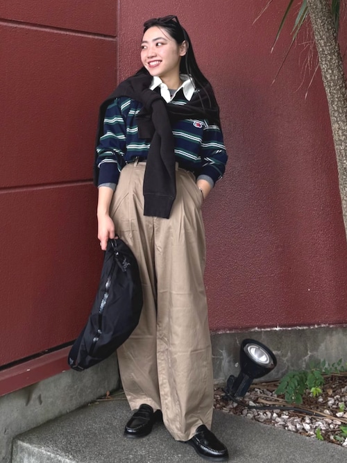 ARC'TERYX（アークテリクス） ウエストポーチ ARC'TERYX