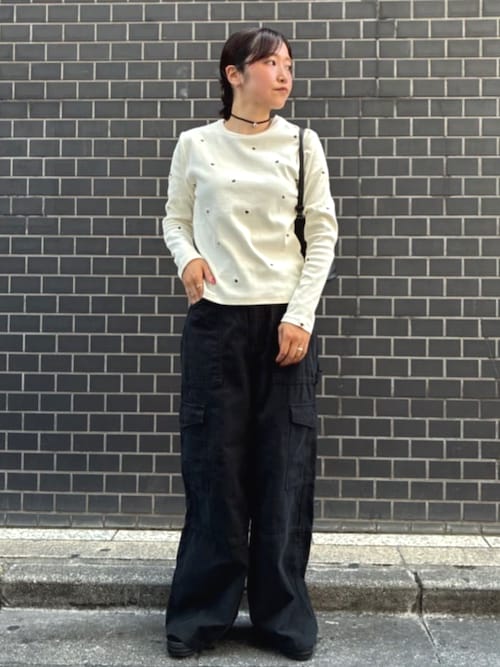 AULENTTI × FREAK'S STORE/オウレンティ 別注 2WAY チェーンショルダー