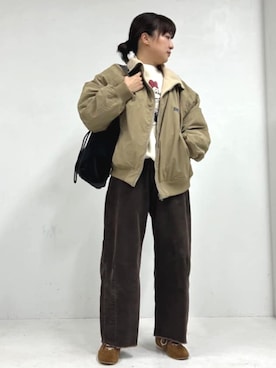 キャプテンサンシャイン　マーモット　フリークスストア別注　ゴアテックモッズコート キャプテンサンシャインマーモットフリークスストア別注