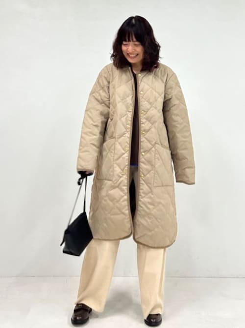 セール】限定展開 TAION × FREAK'S STORE/タイオン 別注 金ボタン ノー