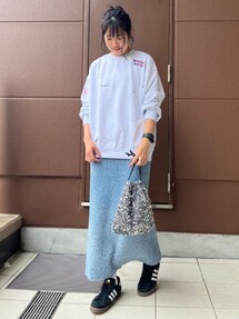 アディダスadidasエキュイップメント販促スツールvintage接客椅子old adidas（アディダス）の「adidas/アディダス 【adidas original