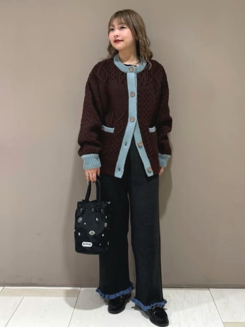 FREAK'S STORE（フリークスストア） ローファー HARUTA × FREAK'S