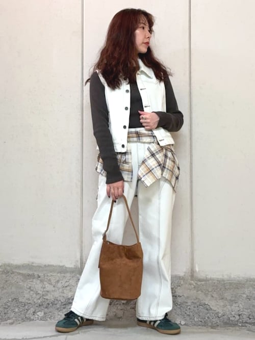 【NAUTICA JEANS ノーティカジーンズ】ヴィンテージダウンベスト セール】NAUTICA JEANS CO./ノーティカジーンズ ウエスタン