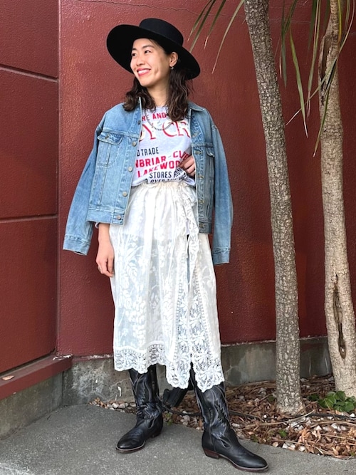 セール】Lee × FREAK'S STORE/リー 別注 101-J RIDERS JACKET/別注