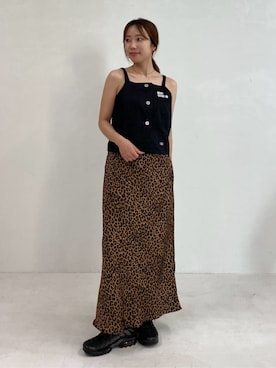 FREAK'S STORE HEAD OFFICE WOMENさんのコーディネート