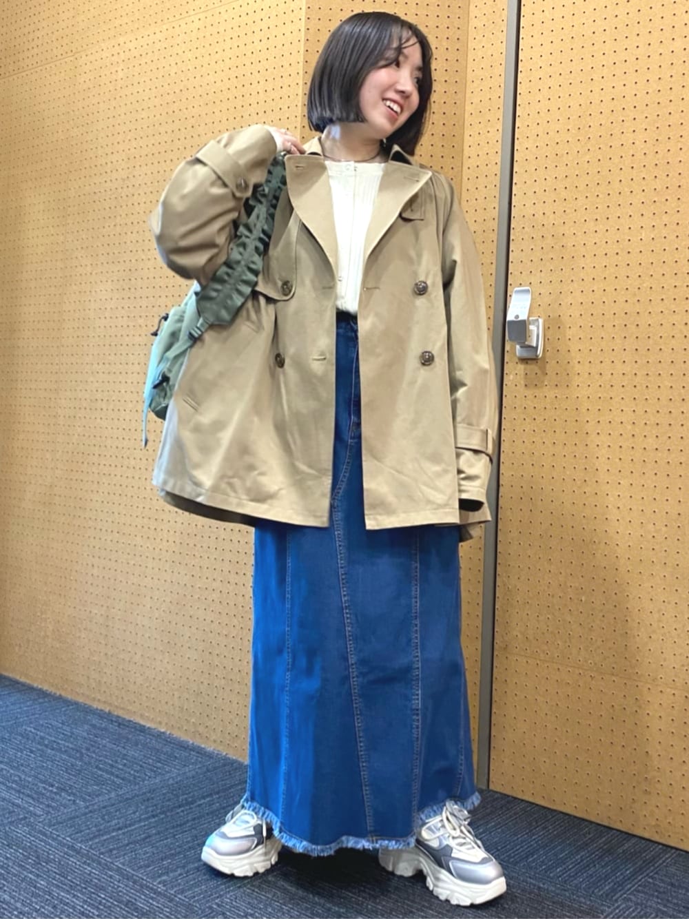 バッグ Woolley Cove Body Bag FREAK'S STORE｜Woolley Cove Body Bag【限定展開】 25SS