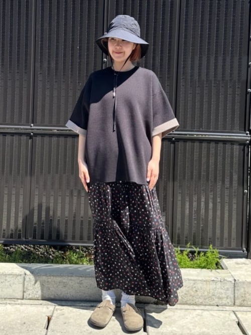 セール】SUN SHADE SP BRIM HAT サンシェードブリムハット