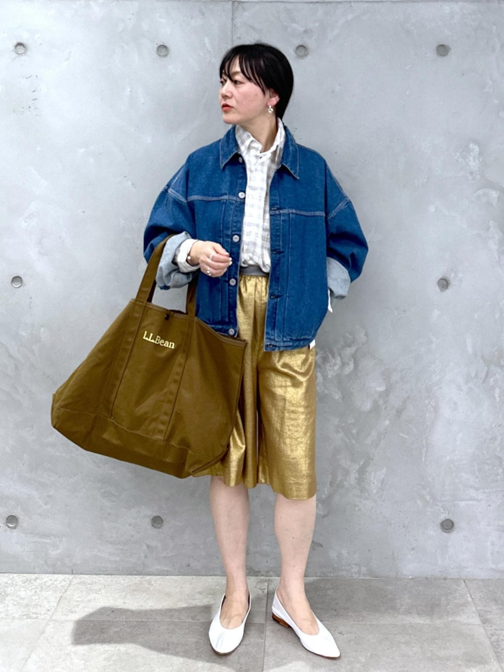KURO（クロ）の「【KURO（クロ）】DENSE DENIM JACKET（デニム