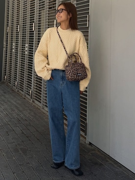 Meg.さんのコーディネート