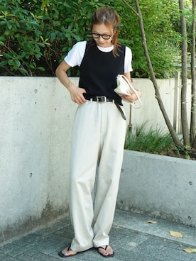 Meg.さんのコーディネート