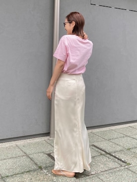 Meg.さんのコーディネート