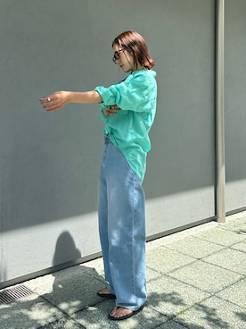 Meg.さんのコーディネート