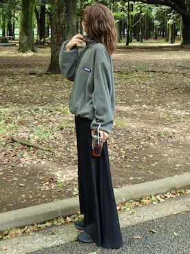 Meg.さんのコーディネート