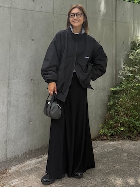 Meg.さんのコーディネート